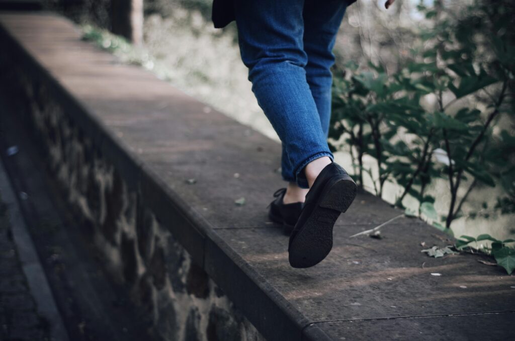 Boldness of the Holy Spirit