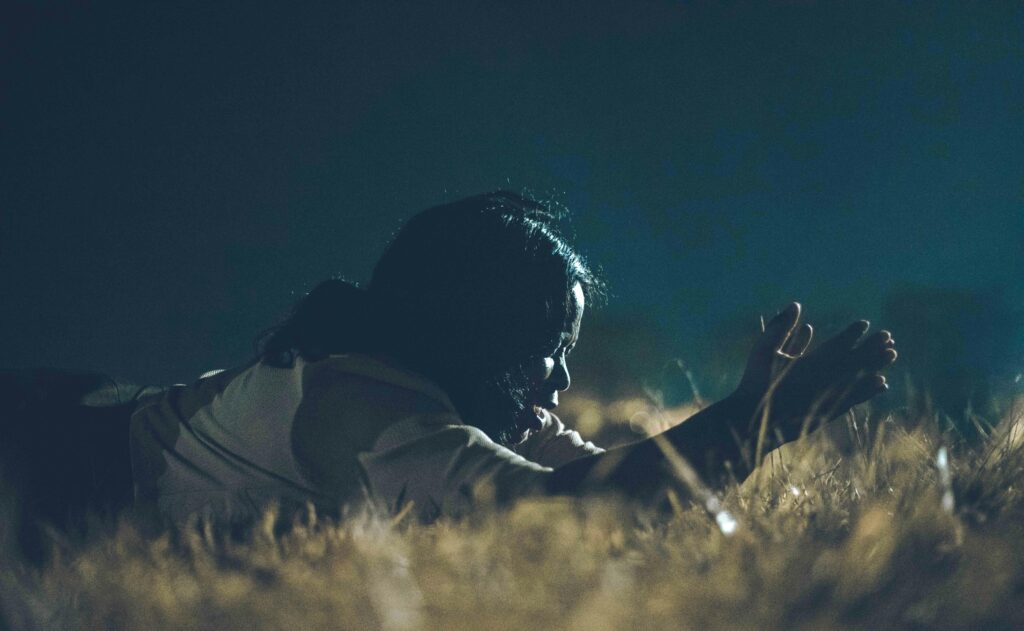 Scars of Angels to Man