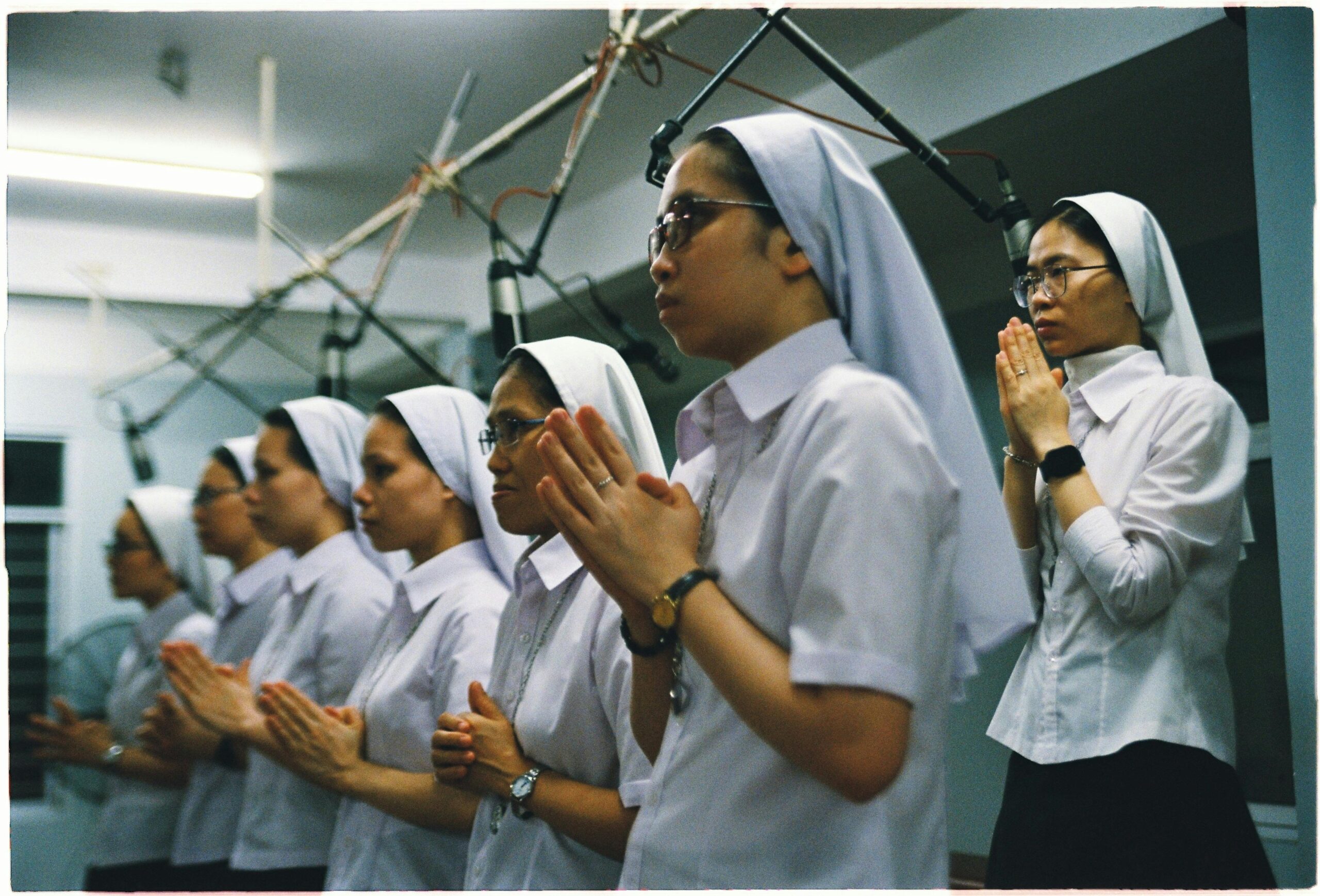 11 Christian battles you must win