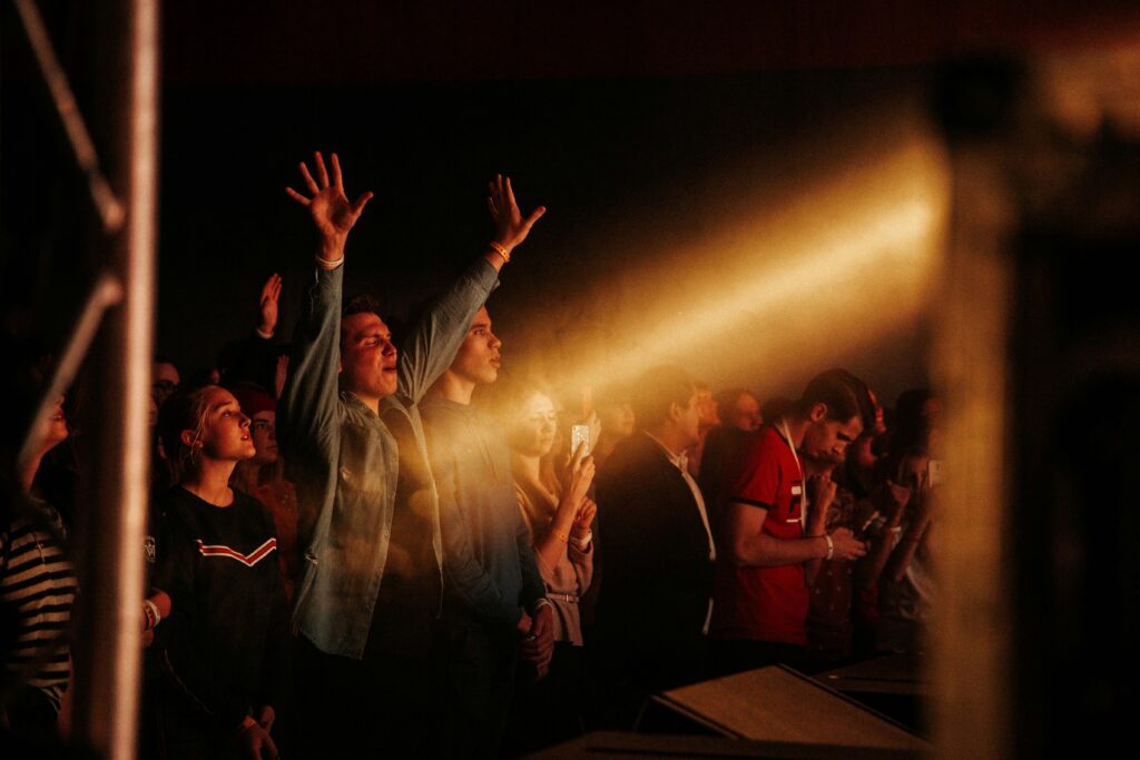 How to Break Free from Sin, Lust and Immorality