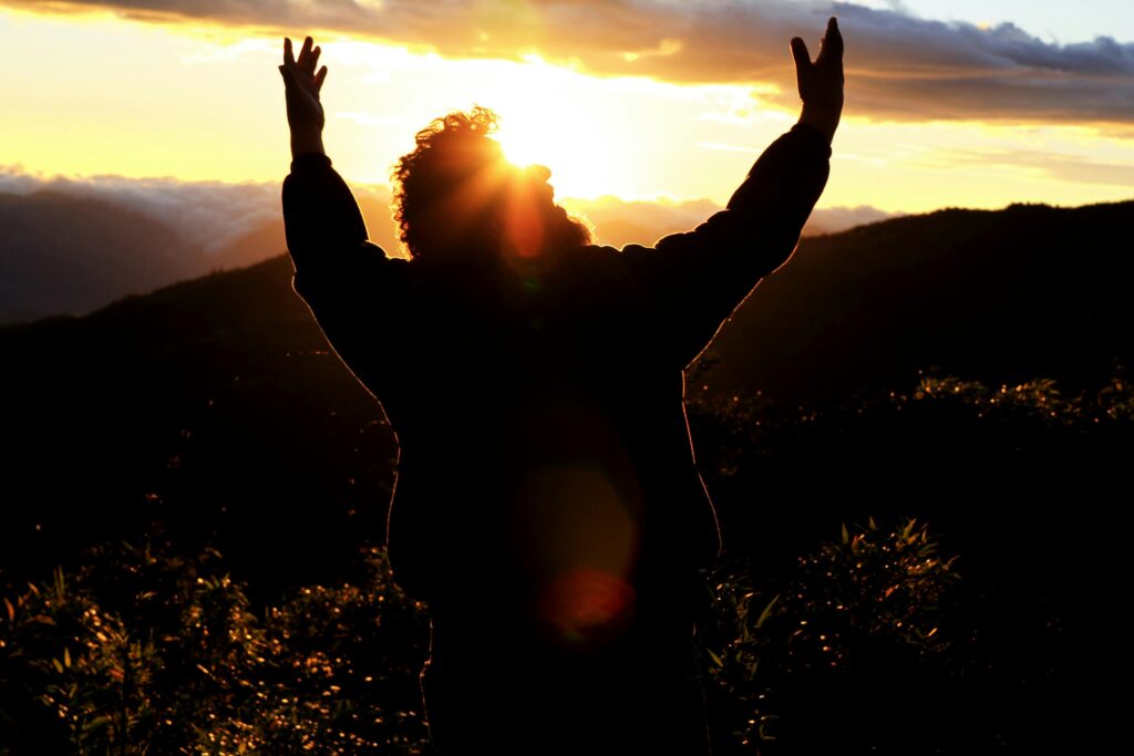 Voice of the Lord