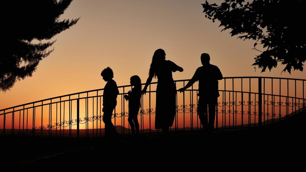 The Family