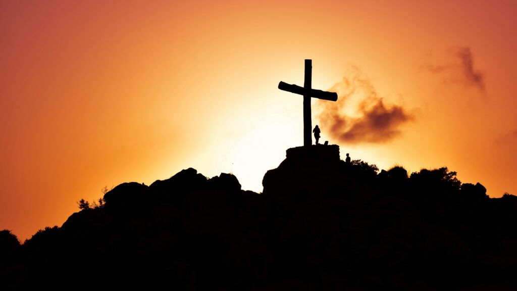 Voice of the Lord