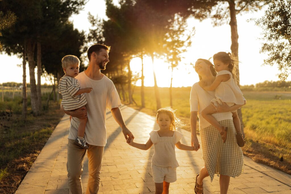 The Family