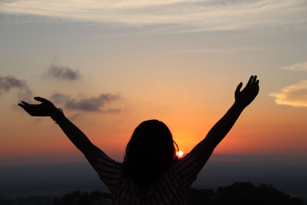 battles against your mind