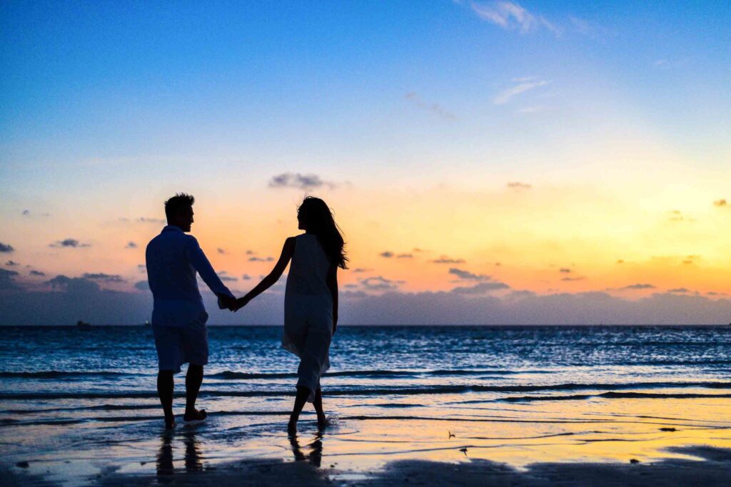 Life Partner