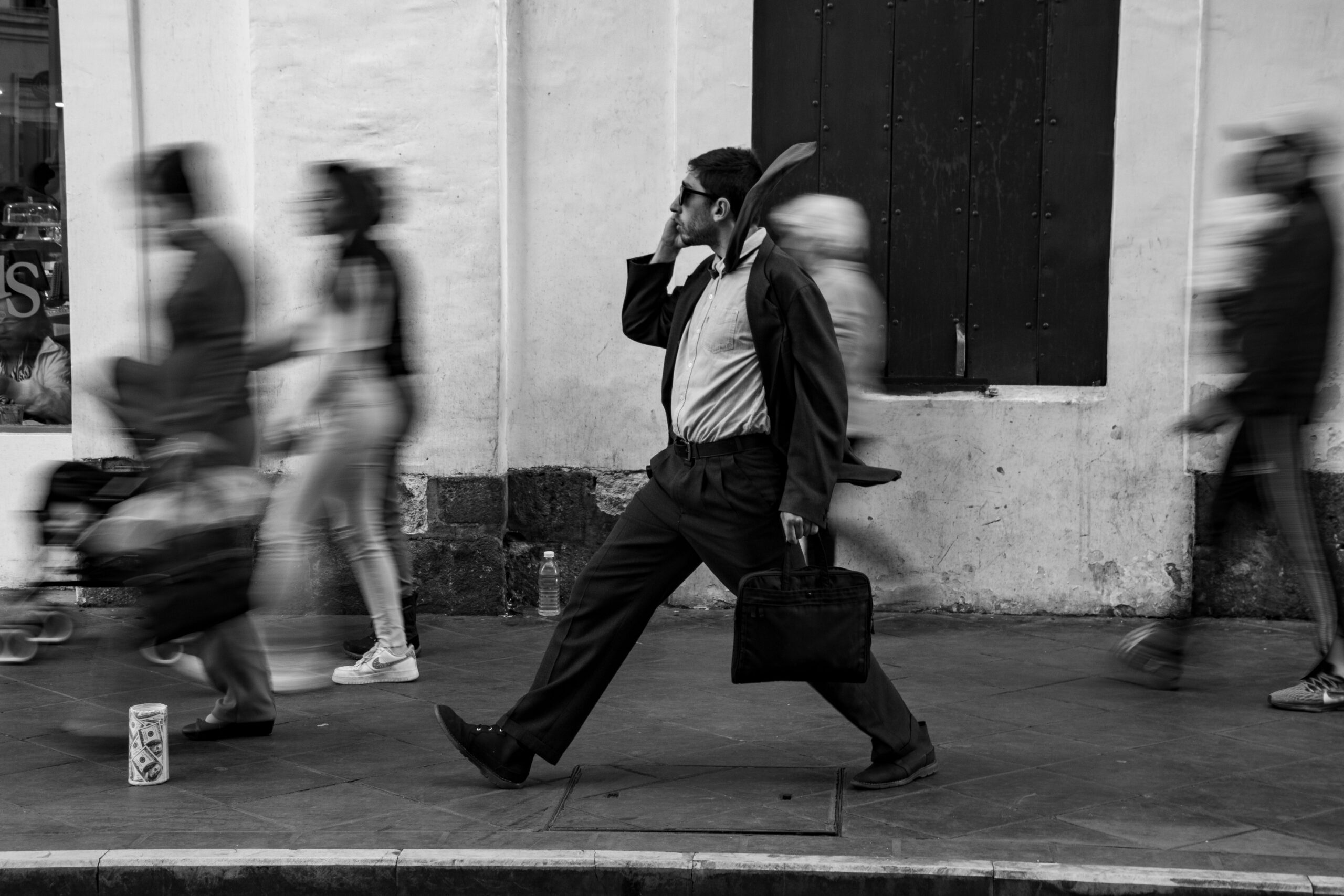9 Factors That Destroy Christians 9 Factors That Destroy Christians