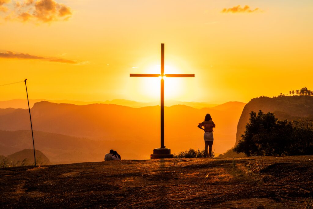 Fruit of The Spirit