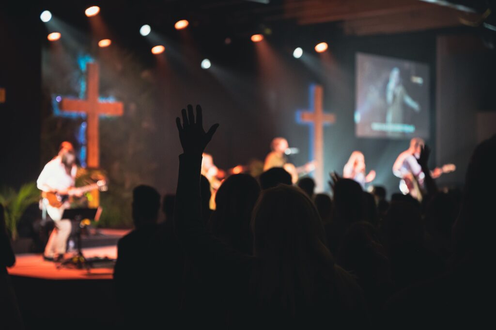 Modern church errors and spiritual challenges