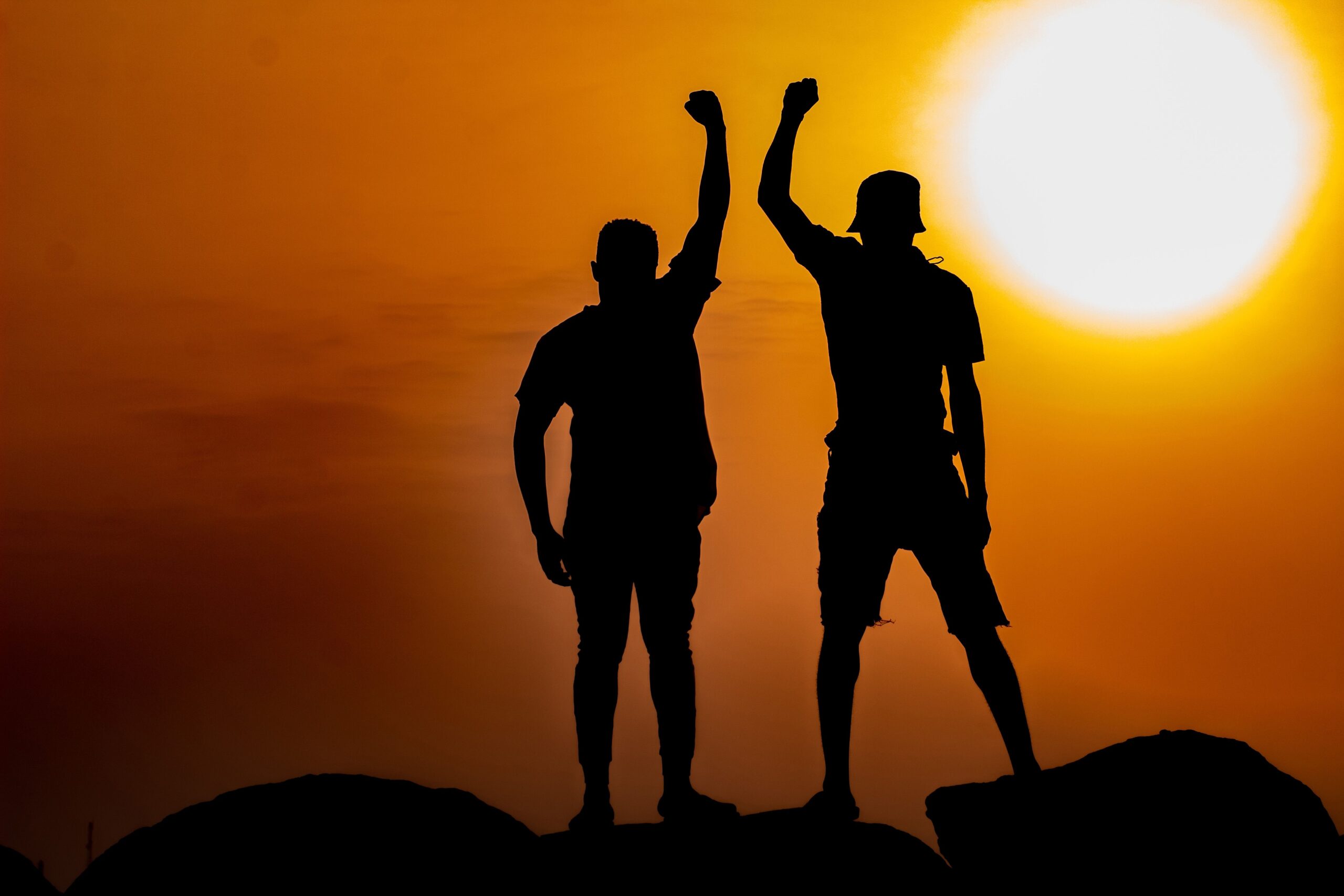 Goal Setting: 8 Steps to a Successful Life
